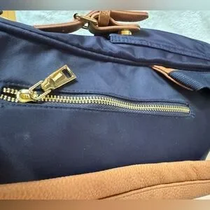 Tommy Bahama | Bags | Tommy Bahama Navy Nylon Campus 